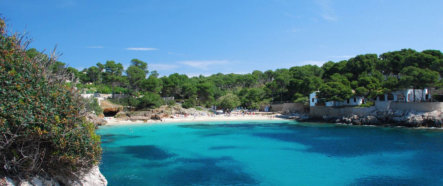 Cala Vinyas & Sol de Mallorca Property - Casafari Real Estate Search