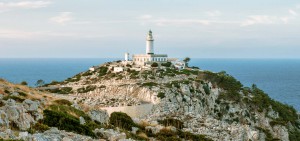 Formentor property market surroundings.