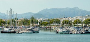 alcudia alcudiamar yachts