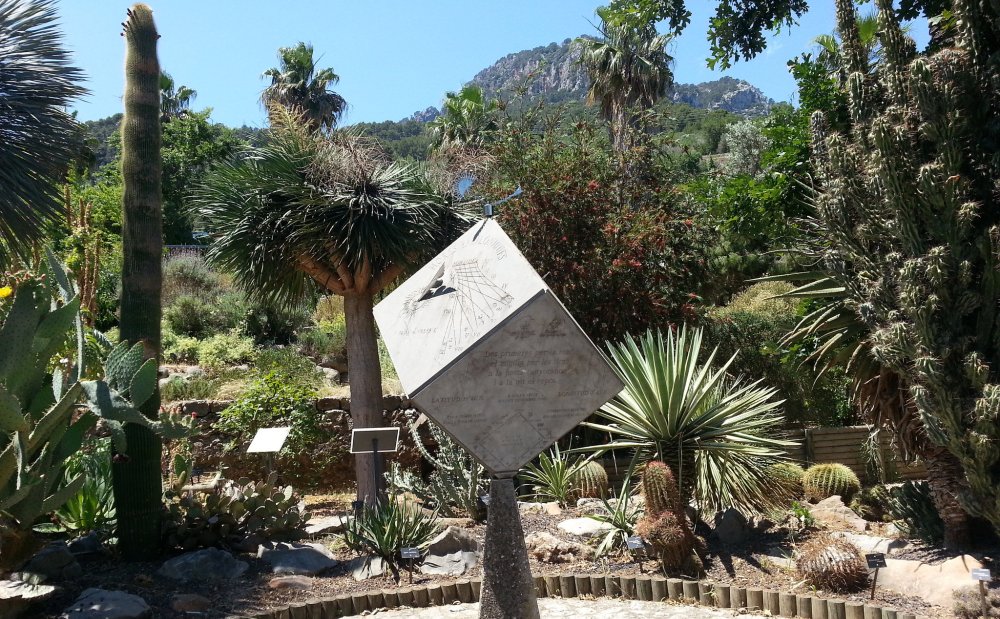 botanical garden soller mallorca min