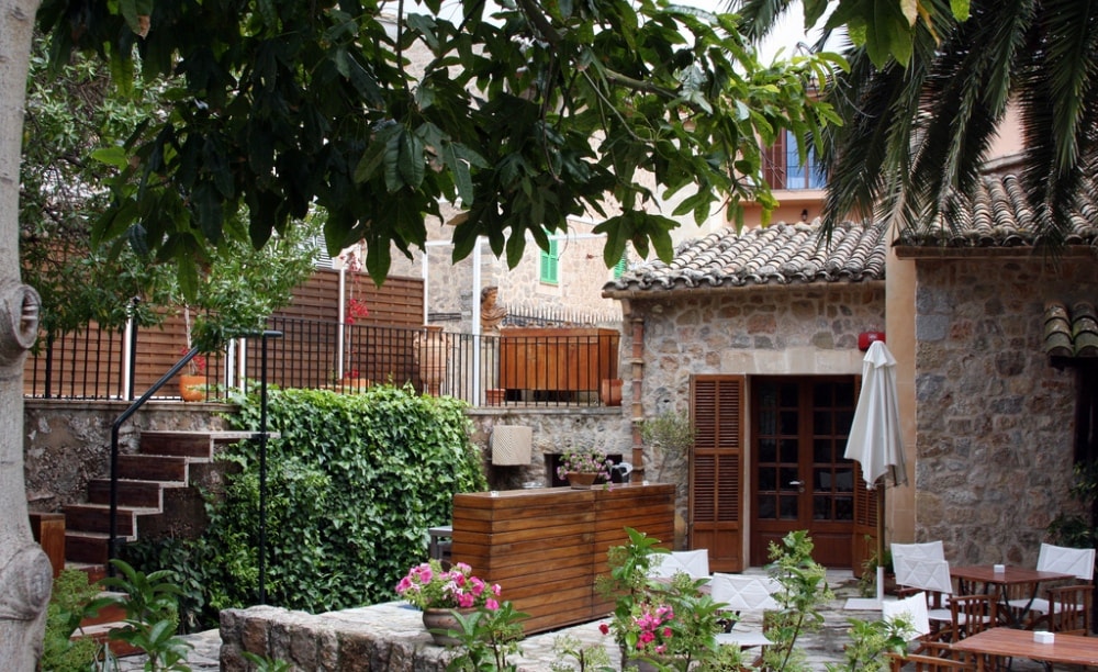 Valldemossa property