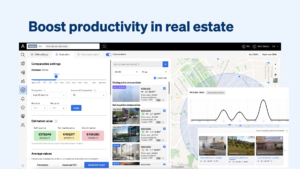 Boosting productivity in real estate with CASAFARI