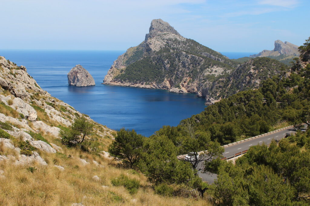 Pollensa, Mallorca