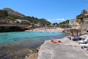 Pollensa, Mallorca, Spain