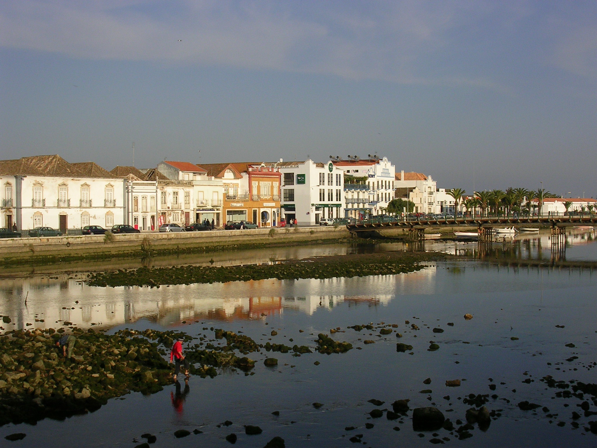 Tavira, Portugal