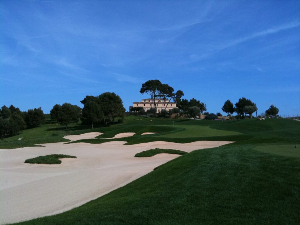 Son Gual, Mallorca