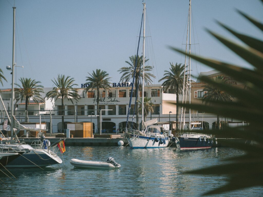 Formentera, España