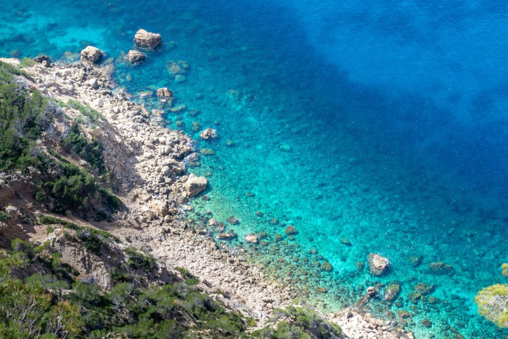 Sant Elm, Mallorca, Spain