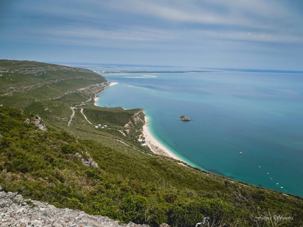 Serra da Arrábida, Setúbal