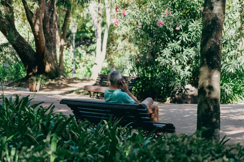 Jardim da Estrela, Estrela, Lisboa