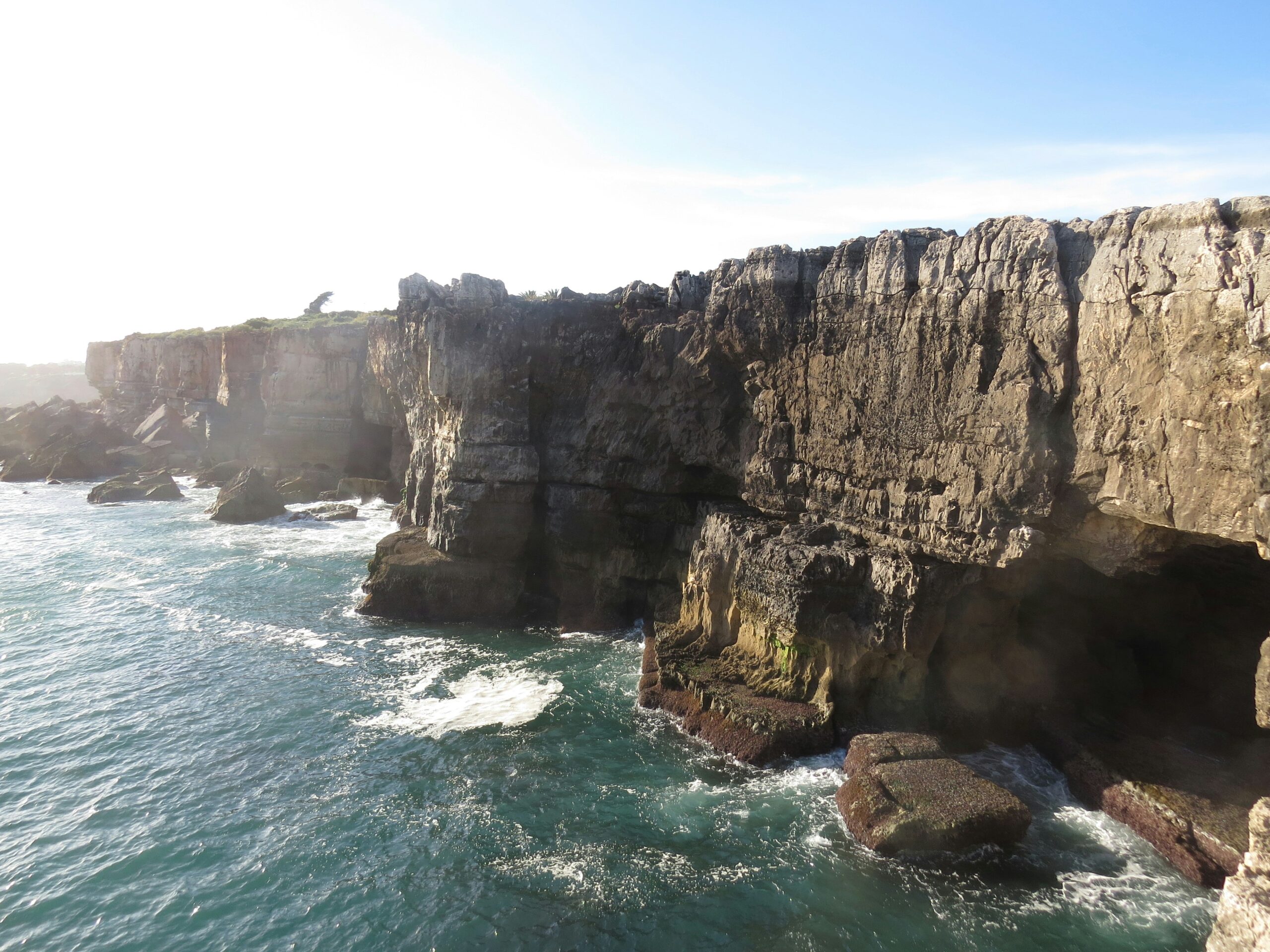 Boca do Inferno, Cascais