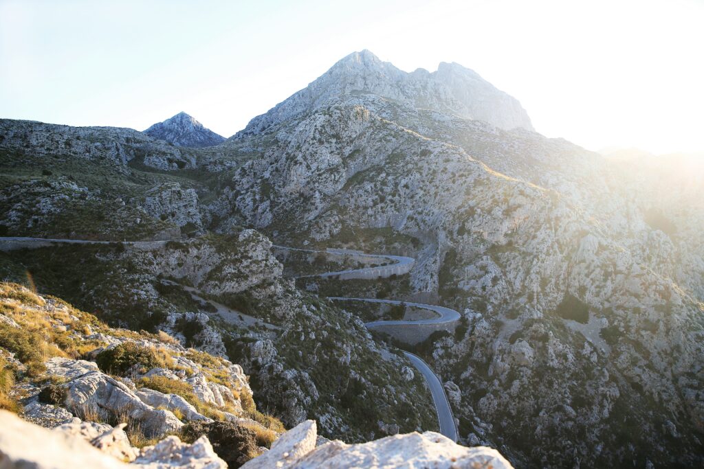 Valdemossa, Mallorca, Spain