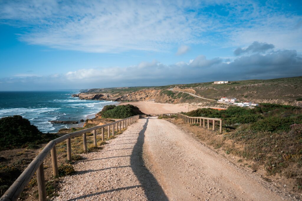 Aljezur, Portugal