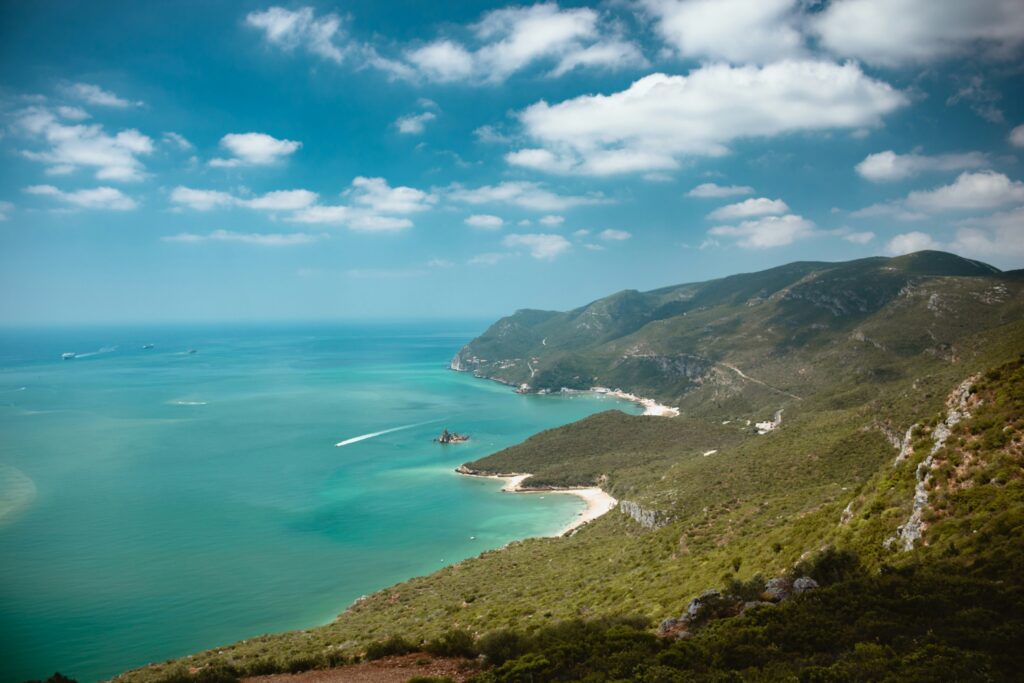 Serra da Arrábida, Setúbal